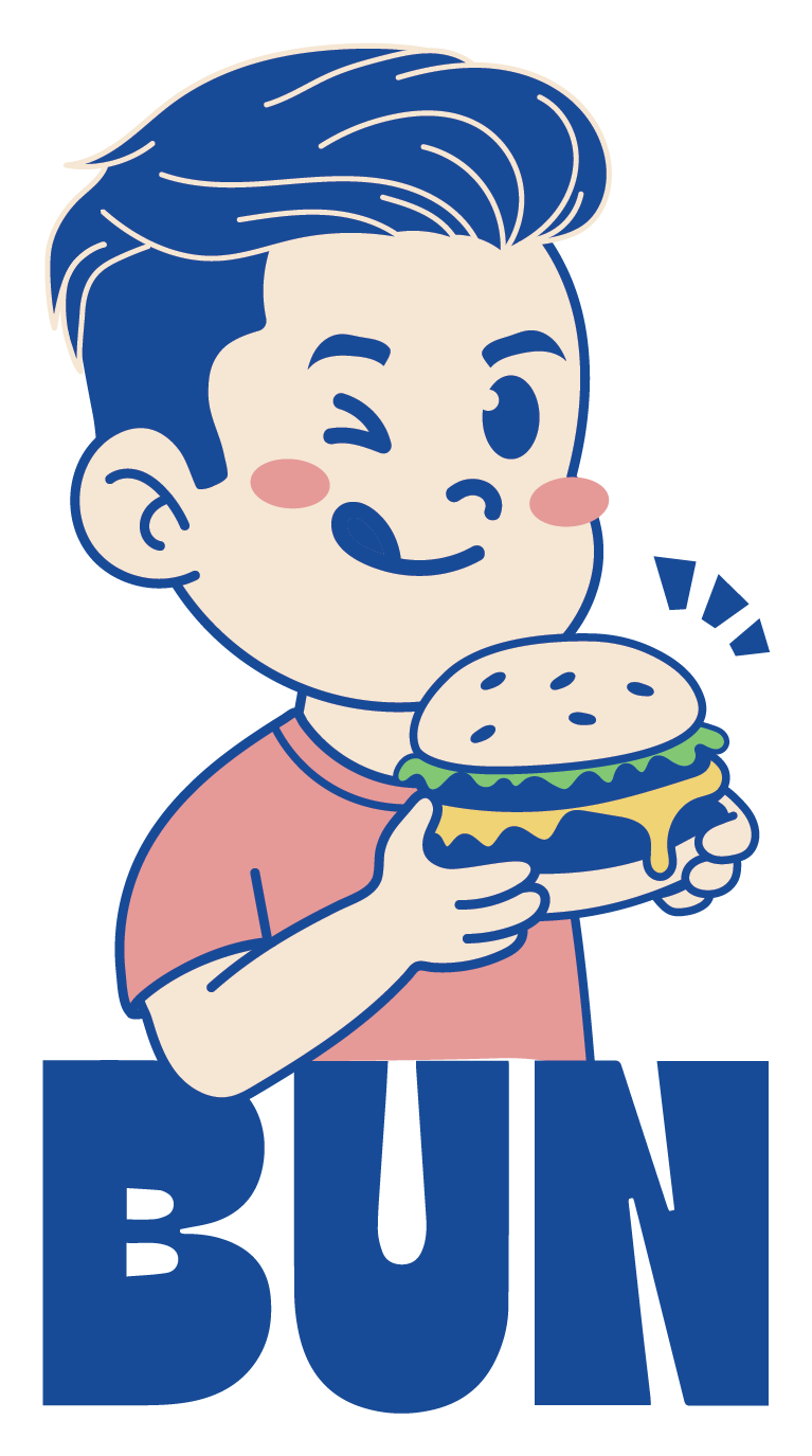 BUN logo