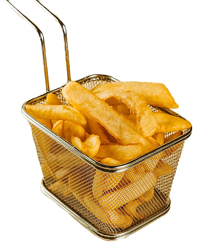 Classic Fries